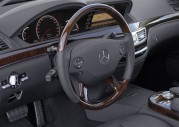 Mercedes-Benz S 63 AMG Mercedes-Benz S 63 AMG